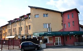 Casa Otilia Cluj